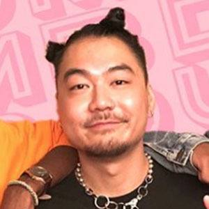 Dumbfoundead Headshot 5 of 10