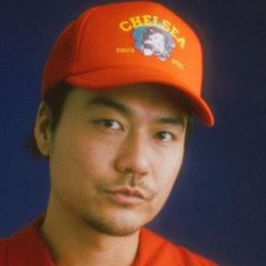Dumbfoundead Headshot