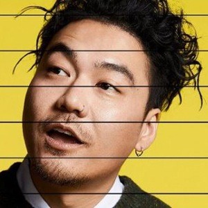 Dumbfoundead Headshot