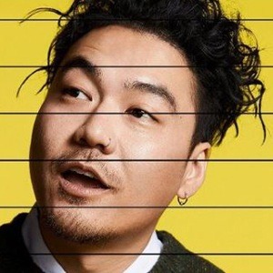 Dumbfoundead Headshot 8 of 10