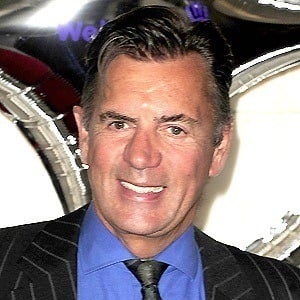 Duncan Bannatyne Headshot 5 of 7