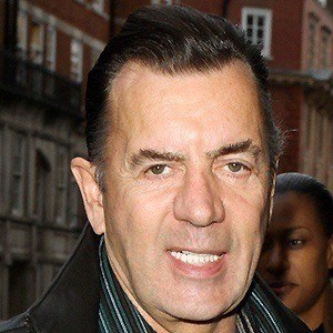 Duncan Bannatyne Headshot 6 of 7