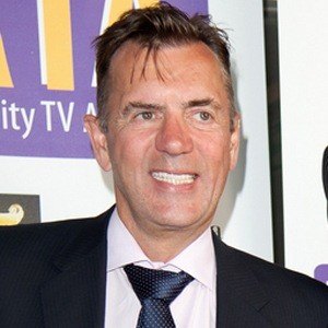 Duncan Bannatyne at age 62