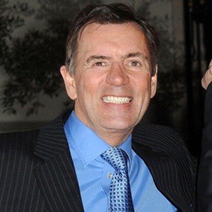 Duncan Bannatyne Headshot 7 of 7