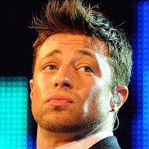 Duncan James Headshot 3 of 10