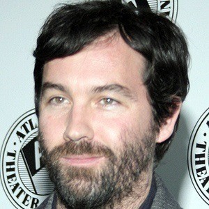Duncan Sheik - Bio, Family, Trivia | Famous Birthdays