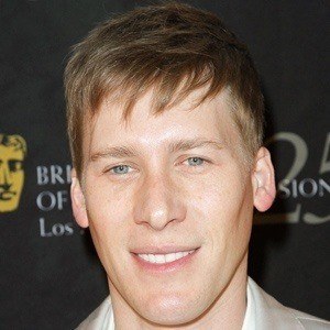 Dustin Lance Black Headshot 4 of 10