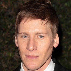 Dustin Lance Black Headshot 5 of 10