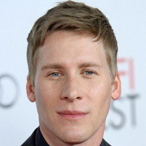 Dustin Lance Black Headshot 6 of 10