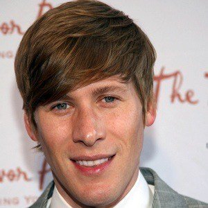 Dustin Lance Black at age 36