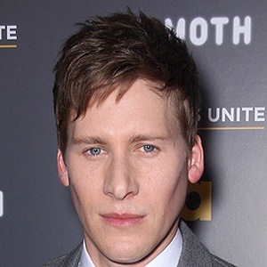 Dustin Lance Black Headshot 7 of 10