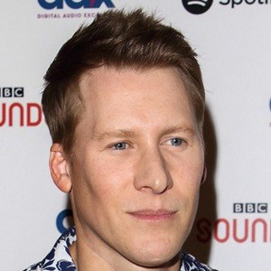 Dustin Lance Black Headshot 9 of 10