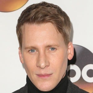 Dustin Lance Black at age 42