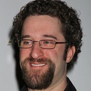 Dustin Diamond at age 33