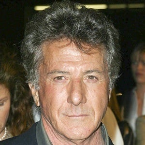 Dustin Hoffman Headshot 9 of 9