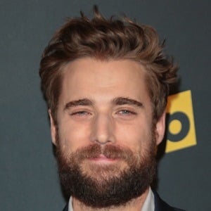 Dustin Milligan at age 32