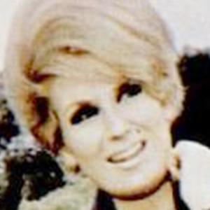 Dusty Springfield Headshot 2 of 4