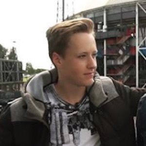 DutchFifaHD Headshot 5 of 7