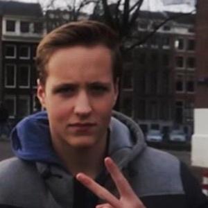 DutchFifaHD Headshot 7 of 7