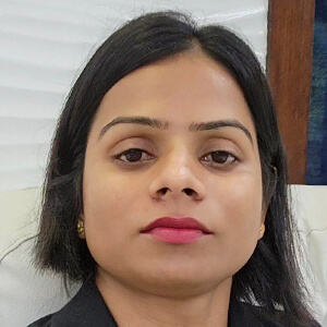 Dutee Chand Headshot 6 of 6