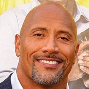 Dwayne Johnson - Age, Family, Bio | Famous Birthdays