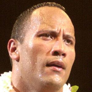 Dwayne Johnson - Idade, Vida Pessoal, Biografia