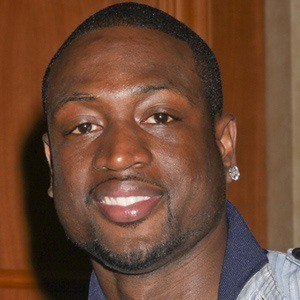 Dwyane Wade - Bio, Family, Trivia | Famous Birthdays