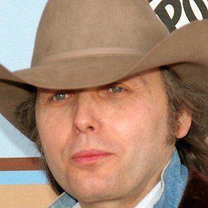 Dwight Yoakam at age 51