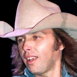 Dwight Yoakam Headshot 6 of 6