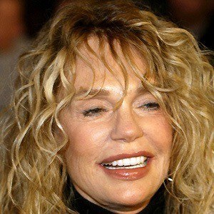 Dyan cannon today photo