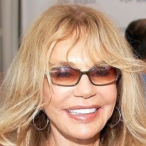 Dyan Cannon - Bio, Family, Trivia | Famous Birthdays