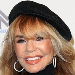 Dyan Cannon Headshot 2 of 5