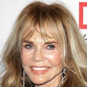 Dyan Cannon Headshot 3 of 5