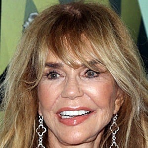 Dyan Cannon Headshot 4 of 5