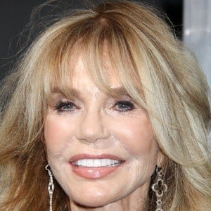 Dyan Cannon Headshot 5 of 5