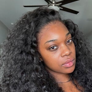 Dyesha Jador Headshot 2 of 5