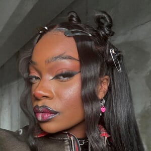 Dyesha Jador Headshot 3 of 5