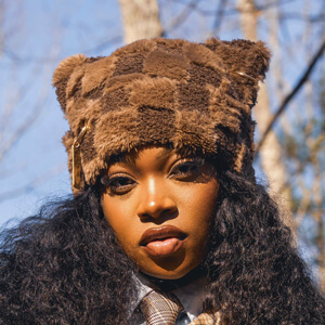 Dyesha Jador Headshot 4 of 5