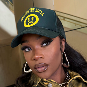 Dyesha Jador Headshot 5 of 5