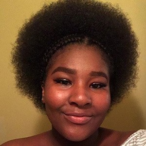 Dyesharisby - Age, Family, Bio | Famous Birthdays