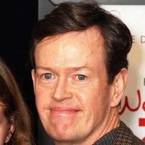 Dylan Baker - Bio, Family, Trivia | Famous Birthdays