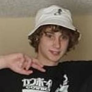 Dylan Brislen Headshot 5 of 10