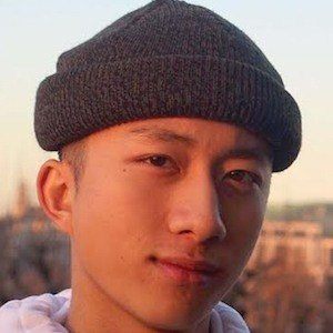Dylan Cheung Headshot 2 of 6