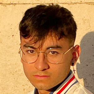 Dylan DSB at age 20