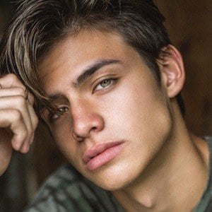 Dylan Jordan - Age, Family, Bio | Famous Birthdays