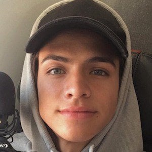 Dylan Jordan - Age, Family, Bio | Famous Birthdays