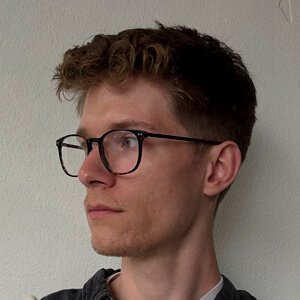 Dylan Joseph Headshot 2 of 5