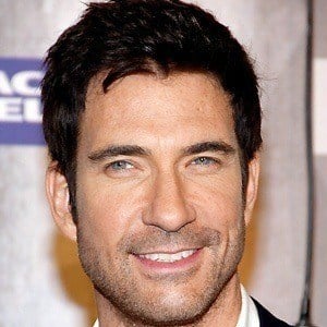 Dylan McDermott at age 49