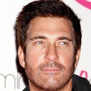 Dylan McDermott at age 47