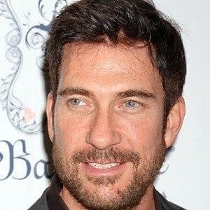 Dylan McDermott at age 51